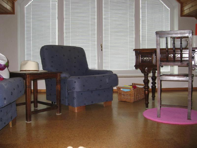 Penthouse Apartment image 3