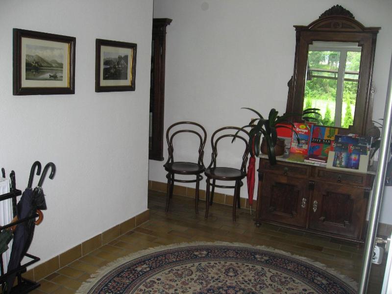 Deluxe Apartment image 2