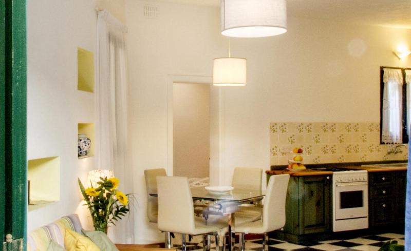 Two-Bedroom Apartment image 1
