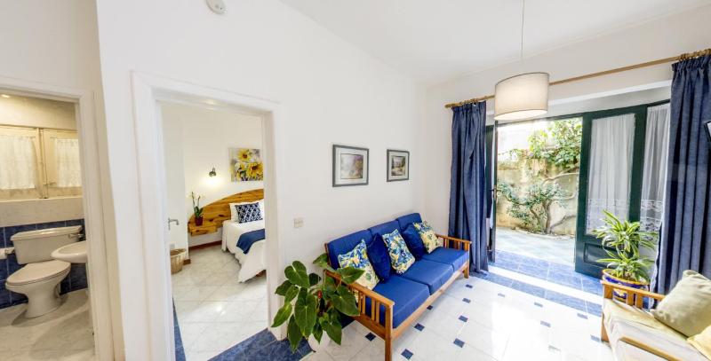 Two-Bedroom Apartment image 4