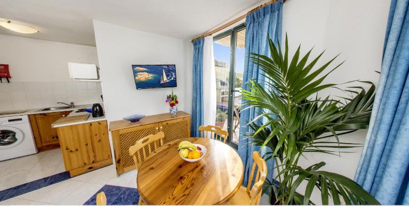 Duplex Apartment image 2