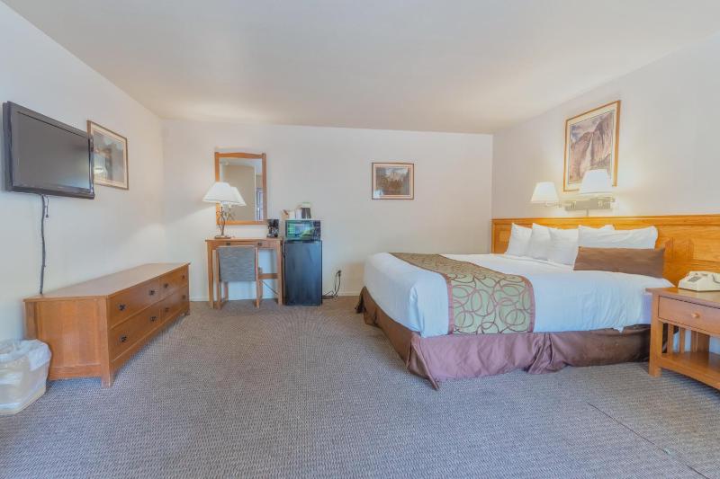 King Room - Accessible 