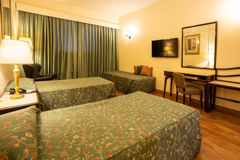 Dayrell Hotel e Centro De Convenções - image 23