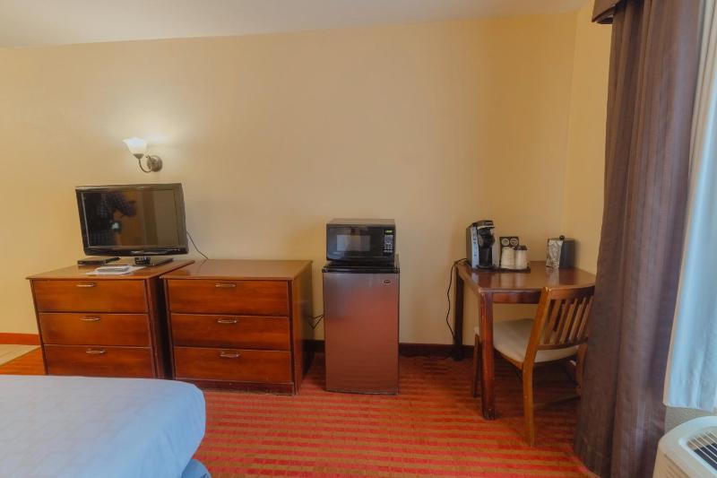 King Room image 4