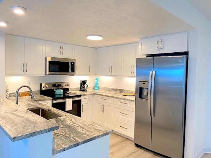 Organic Beach Retreat - image 45