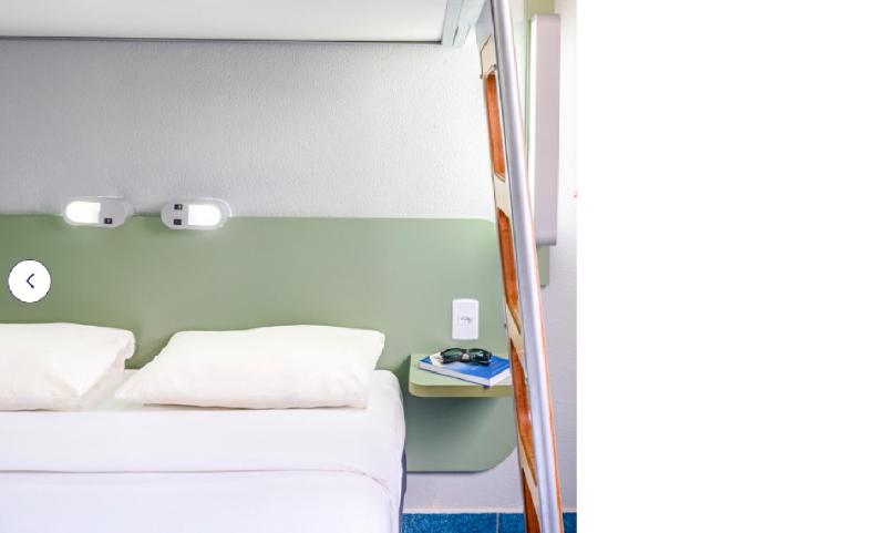 Ibis Budget Belem - image 35