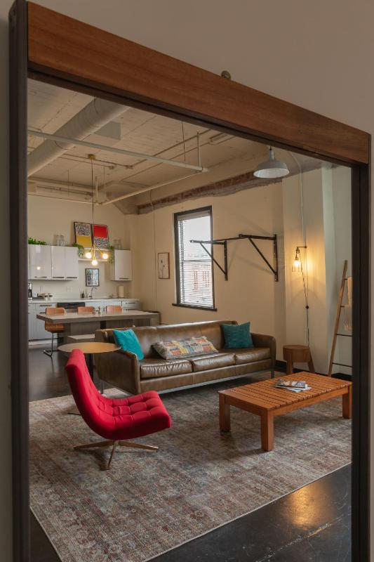 Two-Bedroom Apartment image 4