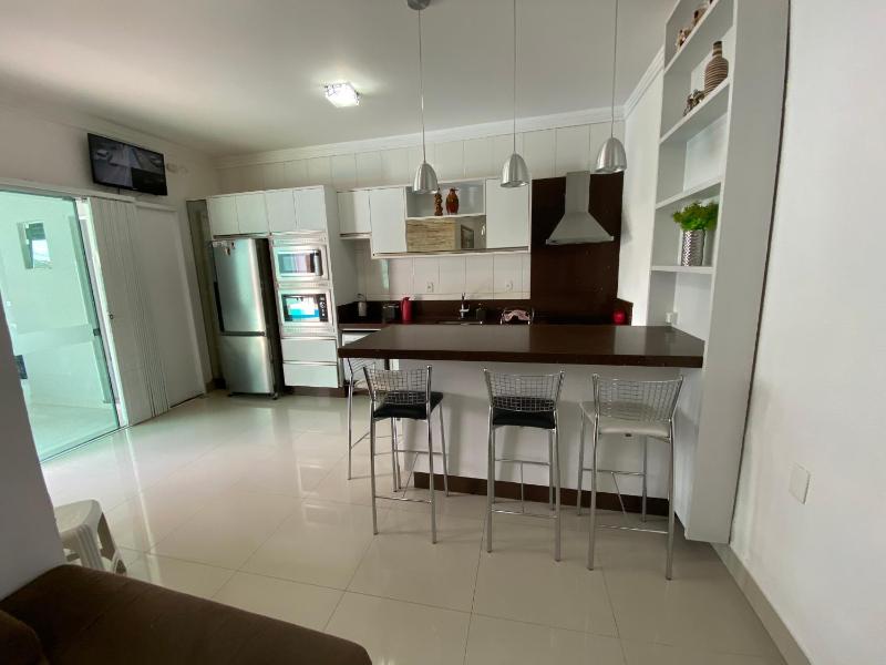 Casa no centro de Balneário Camboriú - image 22
