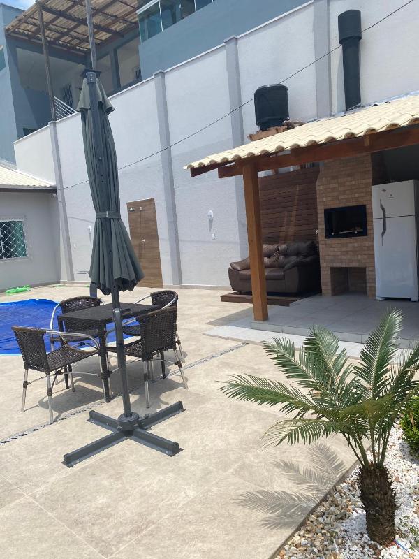 Casa no centro de Balneário Camboriú - image 24