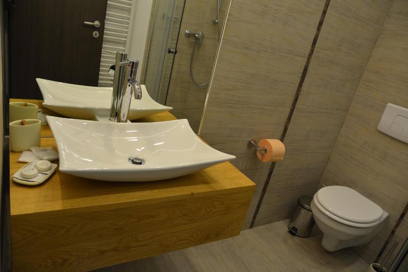 Standard Double or Twin Room image 3