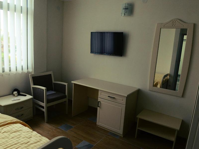 Standard Single Room image 1