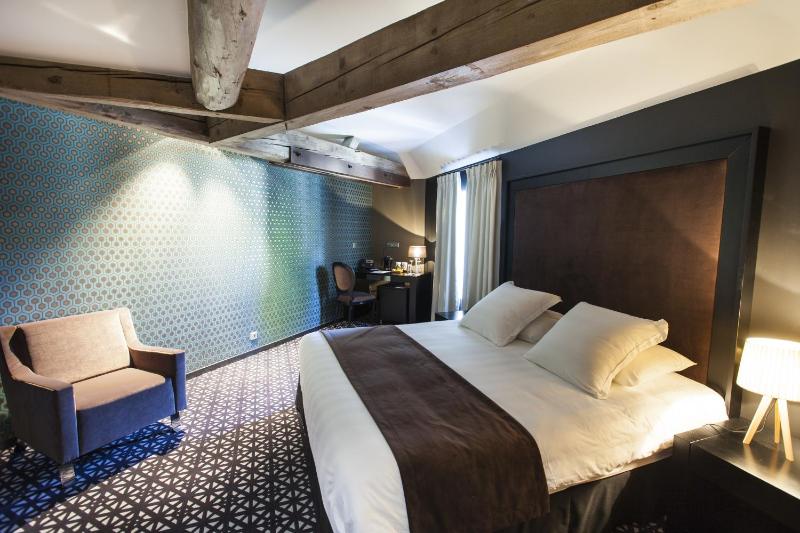 Standard Double Room image 1