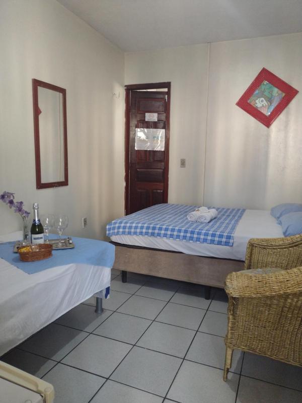 Pousada Centro e Praia - image 27