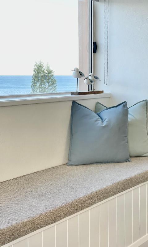 Deluxe Studio with Partial Ocean View image 3
