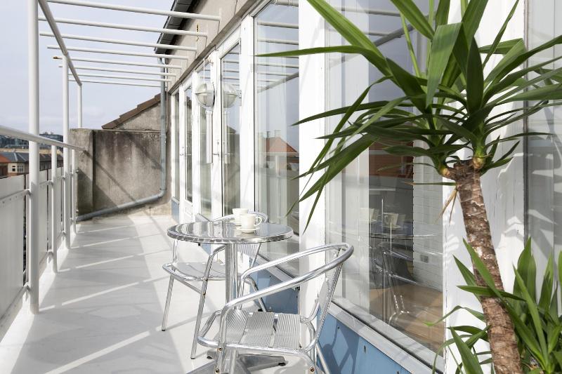 Two-Bedroom Apartment image 2