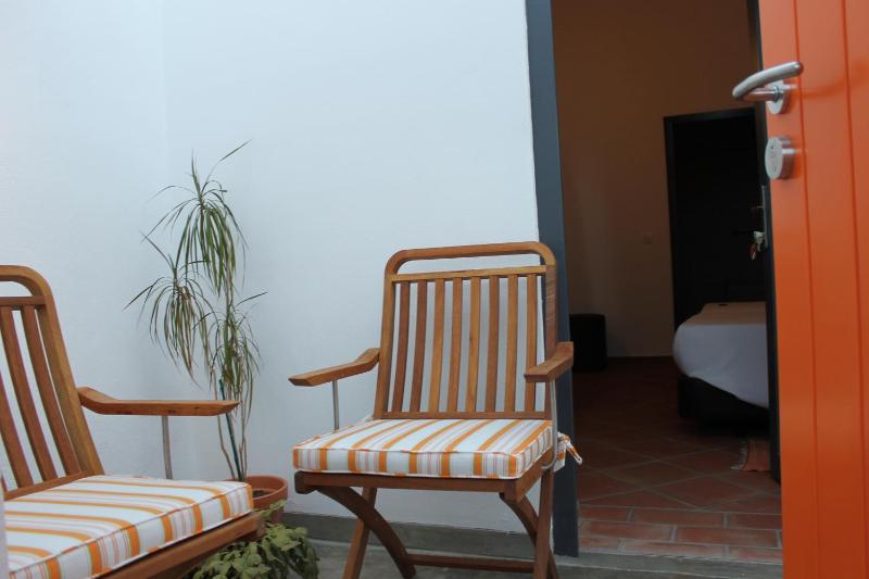 Twin Room - Disability Access image 2