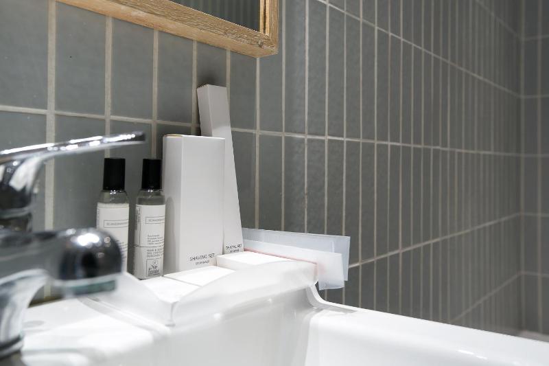 Two-Bedroom Apartment image 4