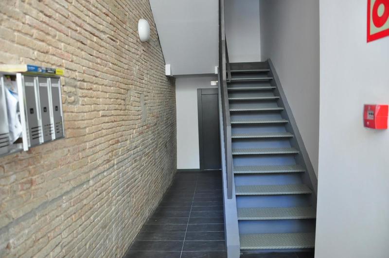 Apartment with Terrace image 4