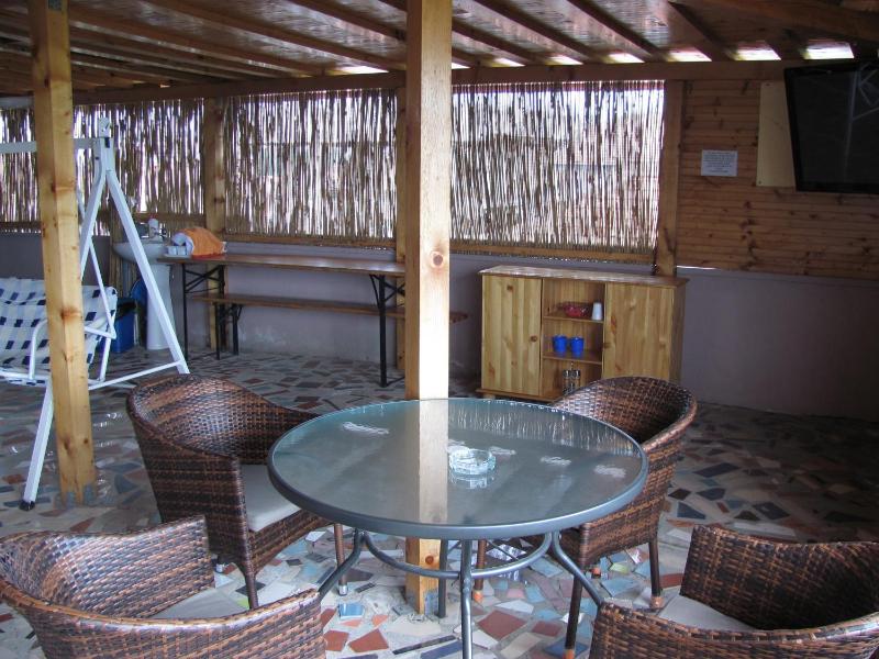 Vila Rocco - image 12