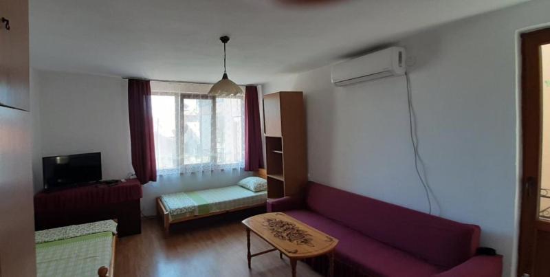Two-Bedroom Suite image 3