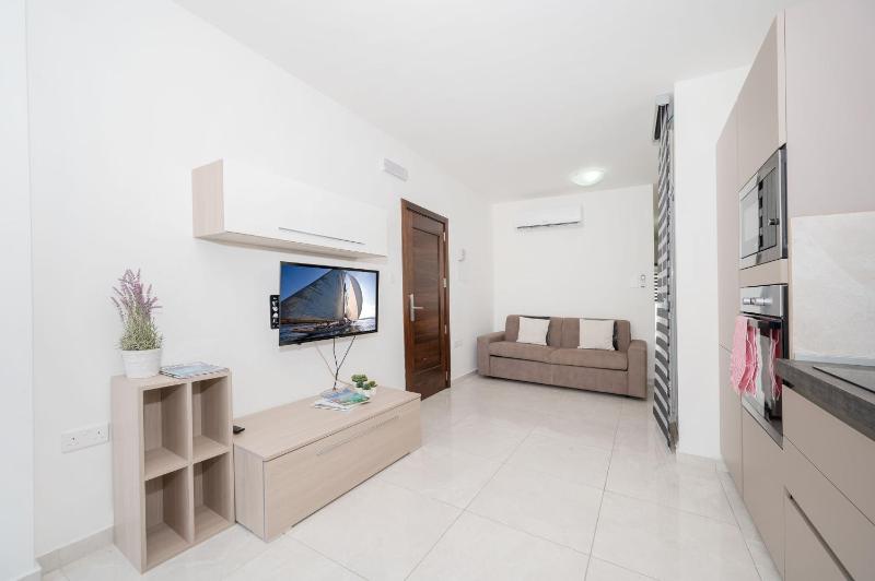 Penthouse Apartment image 4