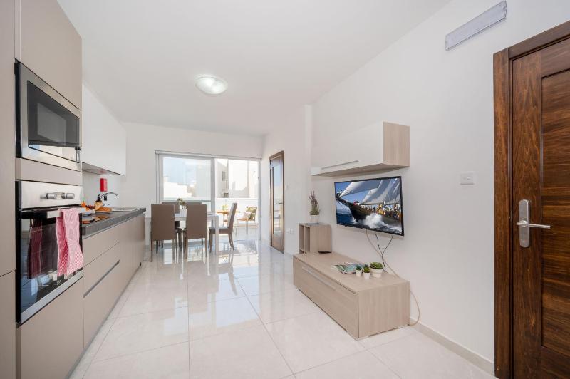 Penthouse Apartment image 2