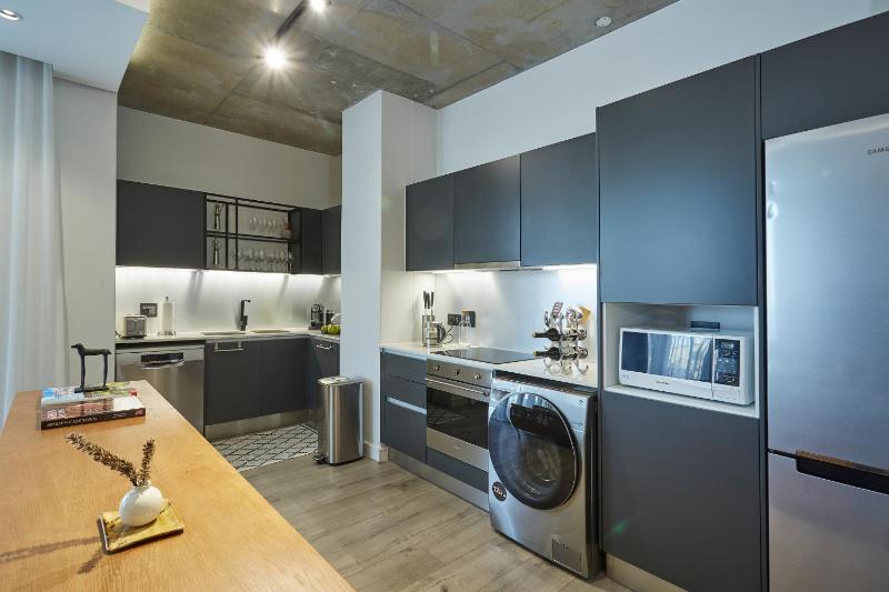 Two-Bedroom Apartment image 3