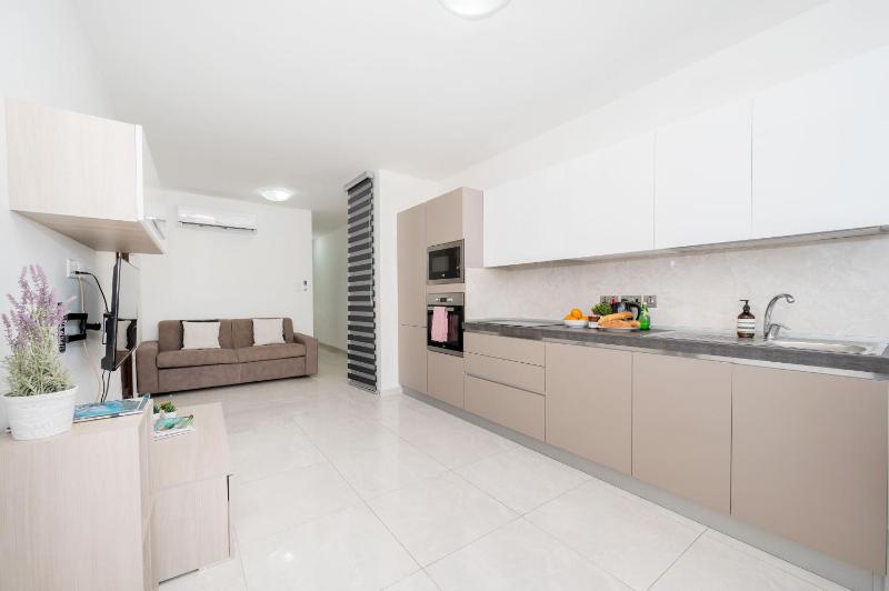 Penthouse Apartment image 1