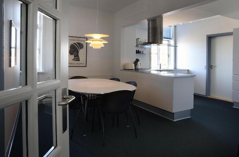 Apartment with Balcony image 3