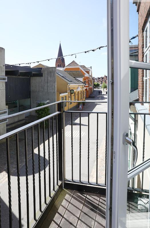 Apartment with Balcony image 2