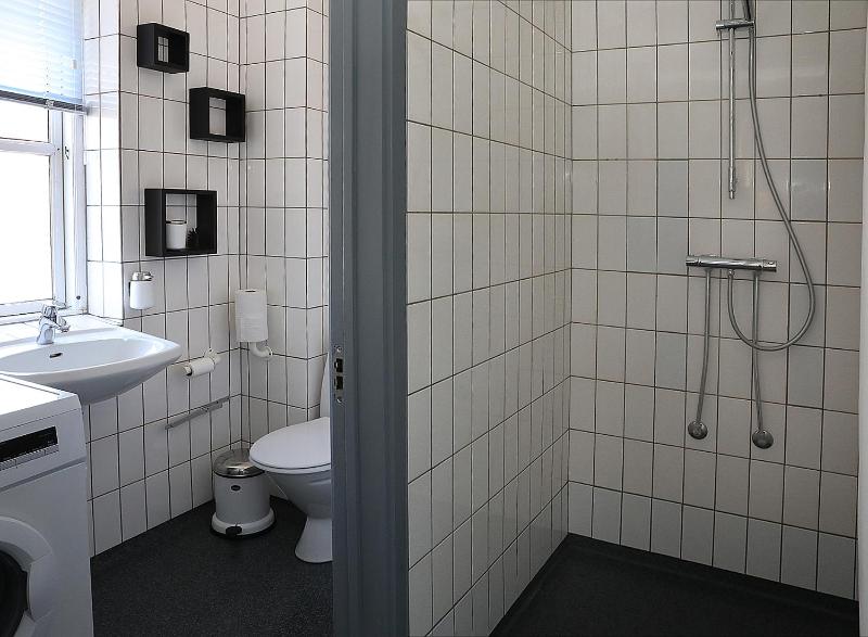 Apartment with Balcony image 1