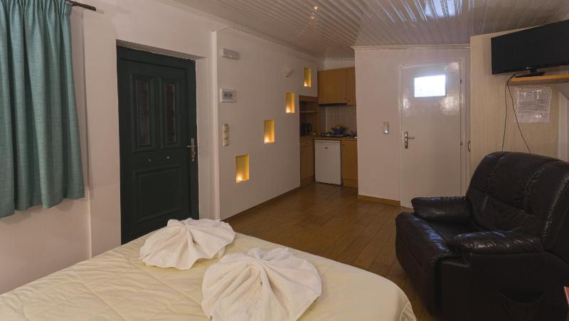 Studio Apartment image 4
