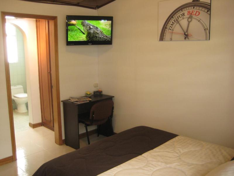 Hotel Casa Santa Marta - image 2