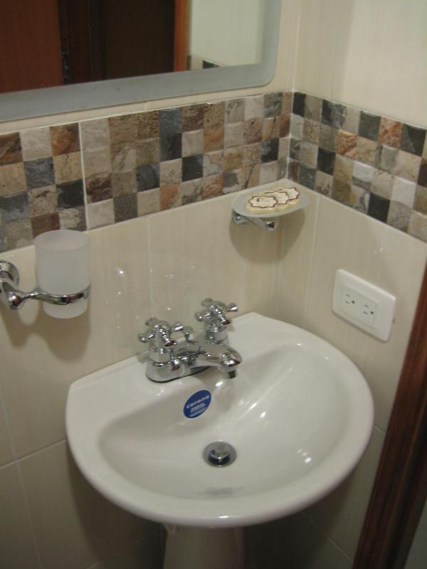 Hotel Casa Santa Marta - image 4
