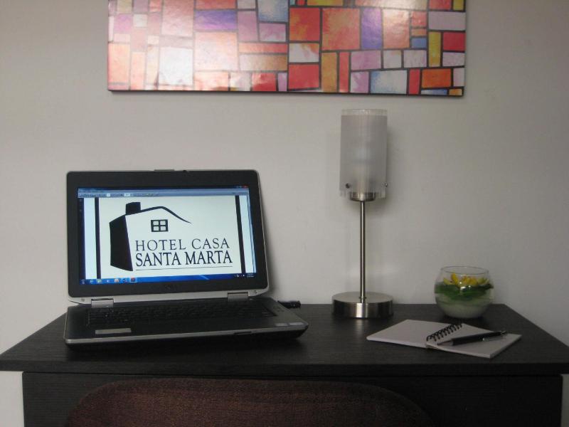 Hotel Casa Santa Marta - image 9