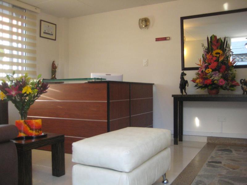 Hotel Casa Santa Marta - image 14