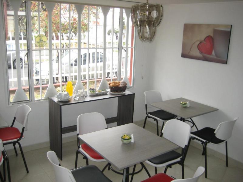 Hotel Casa Santa Marta - image 7