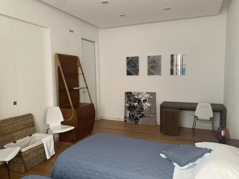 Two-Bedroom Apartment image 1