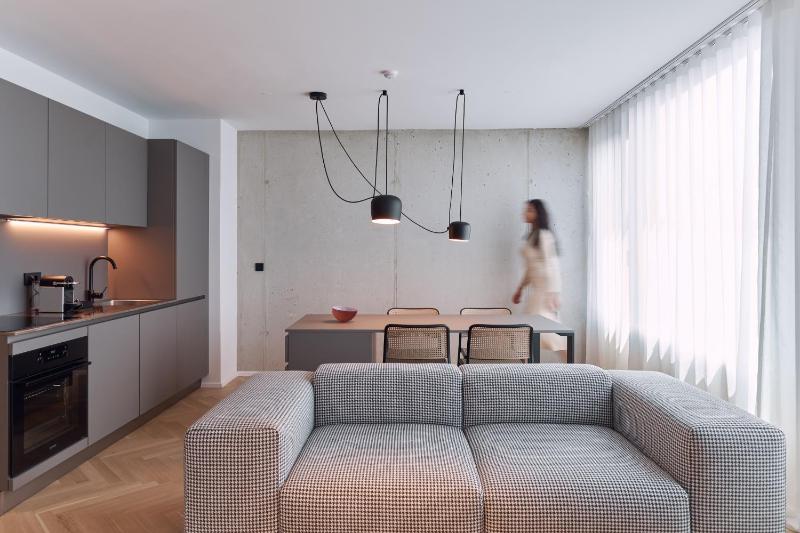 NEU RESIDENCES smart stay - image 8