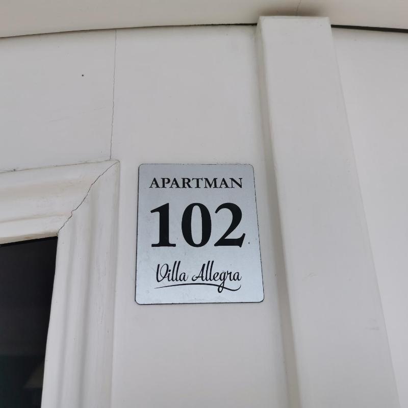 Two-Bedroom Apartment with Terrace and Sea View image 2