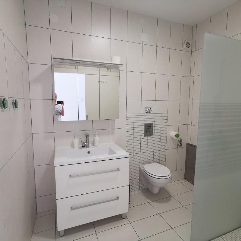 Two-Bedroom Apartment with Terrace and Sea View image 4