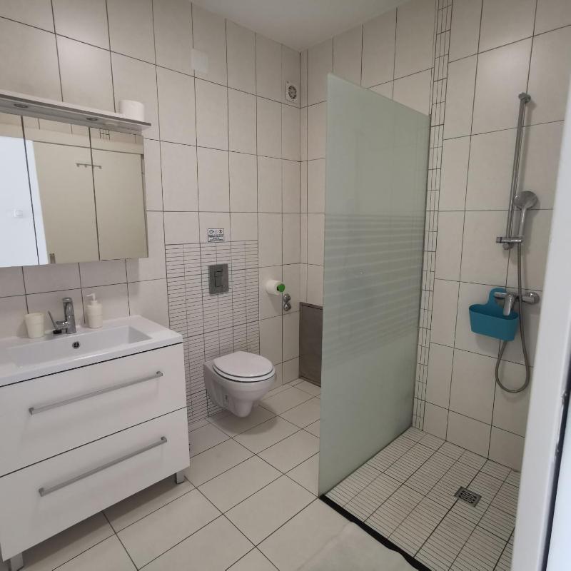 Two-Bedroom Apartment with Terrace and Sea View image 3