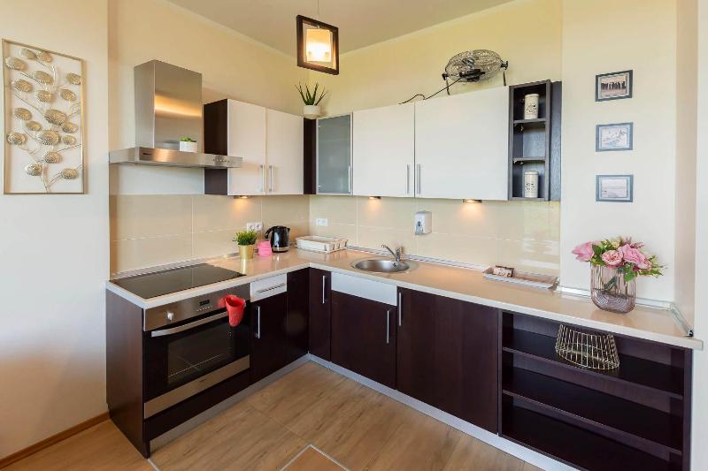 VacationClub - Diune Apartment 64 - image 17