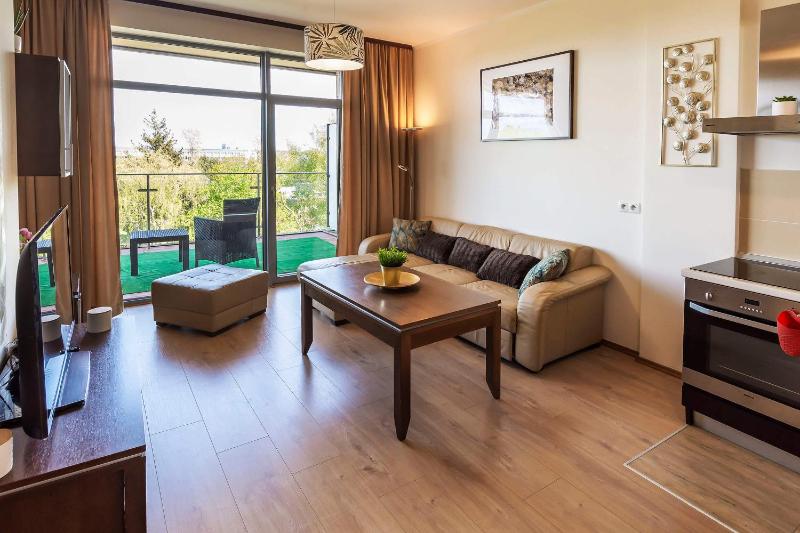VacationClub - Diune Apartment 64 - image 22