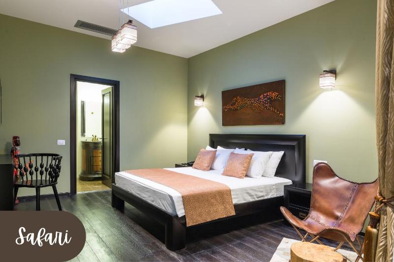 The Mansion Boutique Hotel - image 15