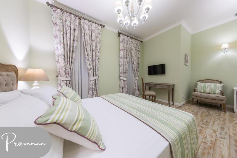The Mansion Boutique Hotel - image 6