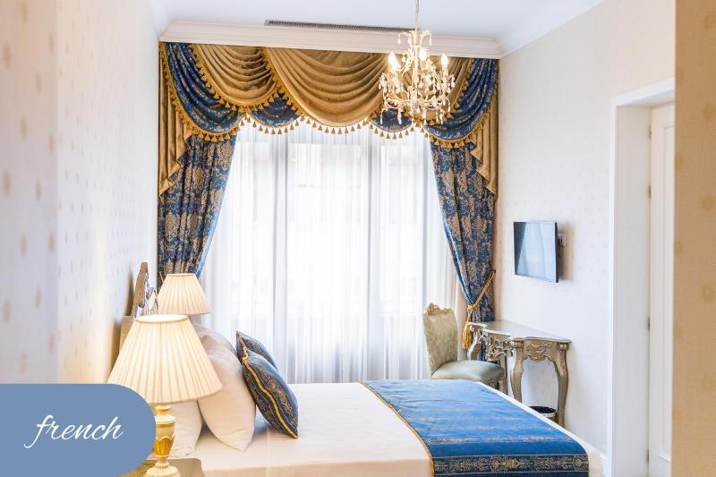 The Mansion Boutique Hotel - image 10