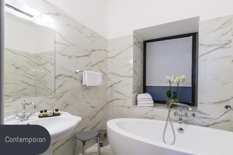 The Mansion Boutique Hotel - image 13