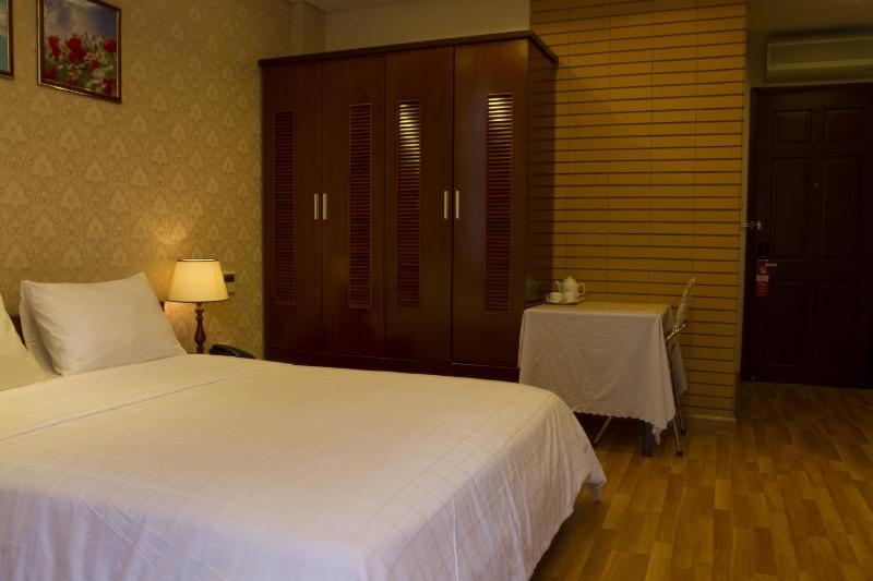 Anh Dao Mekong Hotel - image 23