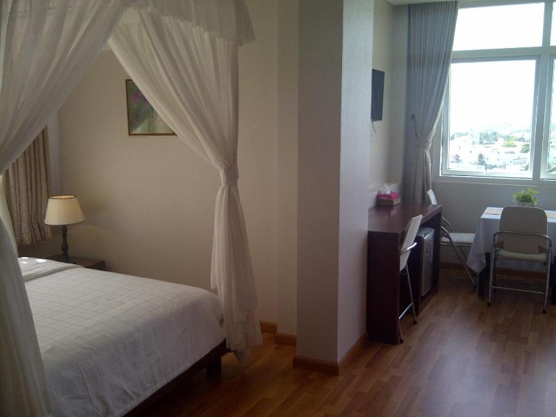 Anh Dao Mekong Hotel - image 44
